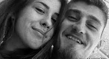 Bıçakla yaralanan genç öldü, kız arkadaşı gözaltına alındı