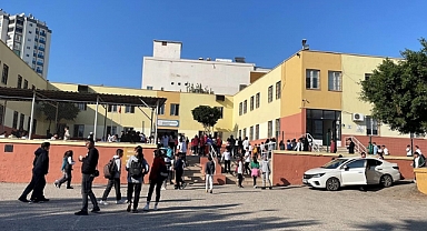Bıçaklanan 12 yaşındaki öğrenci hayatını kaybetti