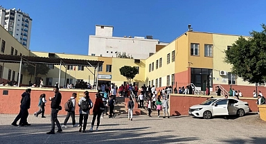 Bıçaklanan 12 yaşındaki öğrenci hayatını kaybetti