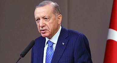 "Bizler düşman üretmeye değil, dost kazanmaya gayret ediyoruz"