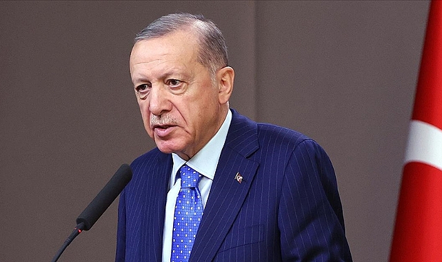 "Bizler düşman üretmeye değil, dost kazanmaya gayret ediyoruz"
