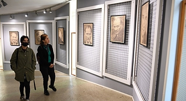 Bornova’da“Atatürk'ü Anma Haftası” etkinlikleri başladı