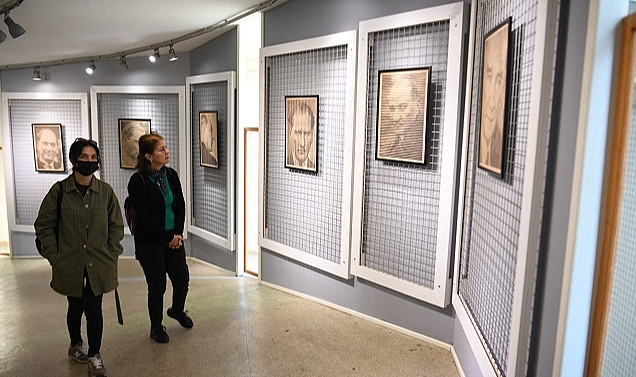Bornova’da“Atatürk'ü Anma Haftası” etkinlikleri başladı