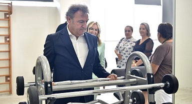 Bornova’yı gururlandıran tercih