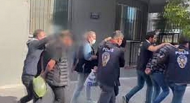 Borsa'da yüksek kazanç dolandırıcılığı operasyonu