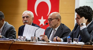 Buca Cezaevi için ortak mücadele kararı