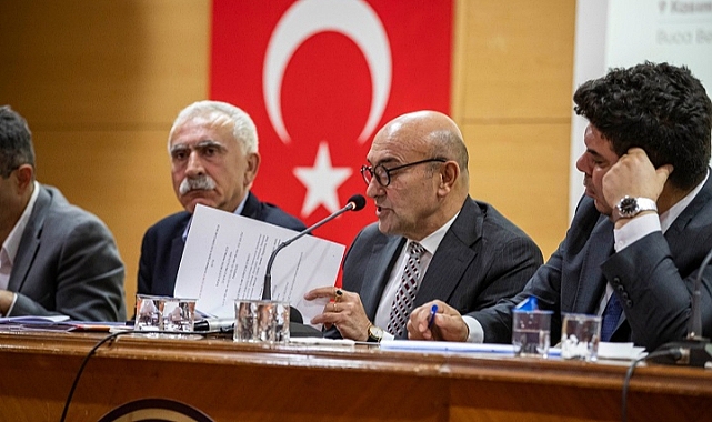Buca Cezaevi için ortak mücadele kararı