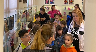 Buca’da aralıksız Fen İşleri mesaisi