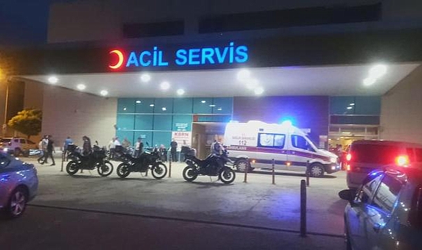 Bursa&#039;da sahte içki can aldı