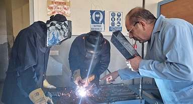 Büyük Düşün Gerçekleşsin Projesi Ile İstihdam Firsatı