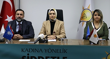 Büyükdağ'dan "25 Kasım" açıklaması