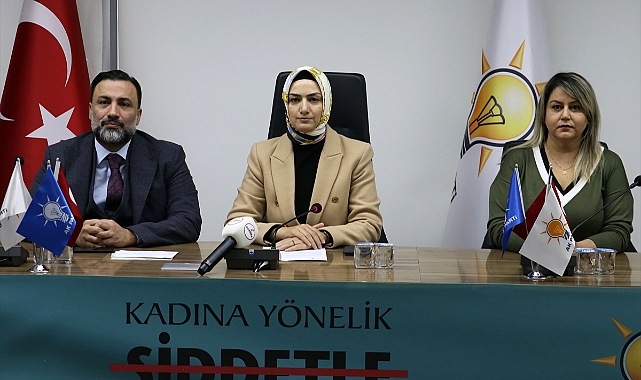 Büyükdağ'dan "25 Kasım" açıklaması