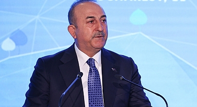 Çavuşoğlu,Müttefik ülkeleri uyardı