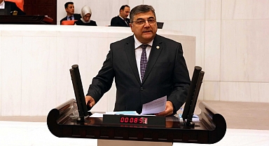 “Çeşme projenizden küçük bir azınlık faydalanacak!”