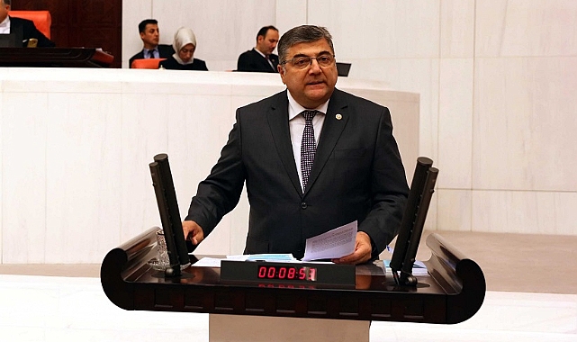 “Çeşme projenizden küçük bir azınlık faydalanacak!”