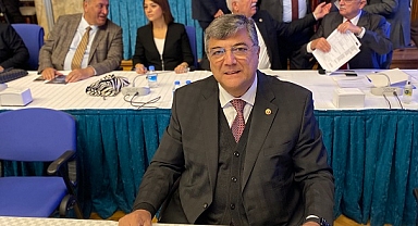 CHP’li Sındır, “bütçede eğitime ayrılan pay sürekli düşüyor!”