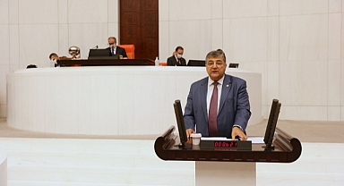 CHP’li Sındır, “esnafın takipteki borcu 60 milyar liraya ulaştı”