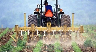 Çiftçi Kayıt Sistemi  Son Başvuru Süresi 31 Aralık