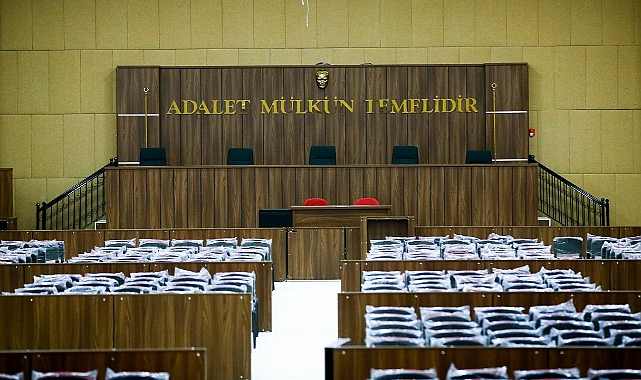 Cinsel istismar ve silahla yaralama sanığı eski çiftin yargılanmasına devam edildi