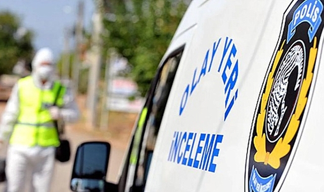 Çorum'da bir inşaatın yanında lise öğrencisine ait ceset bulundu