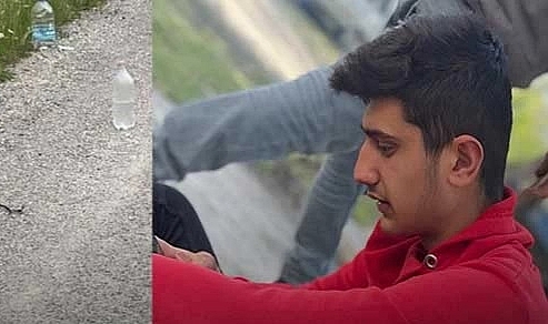 Denizli'deki motosiklet kazasında yaralanan genç 6 ay sonra öldü