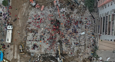 Depremde yıkılan binanın sanıklarına verilen ceza istinafta arttı