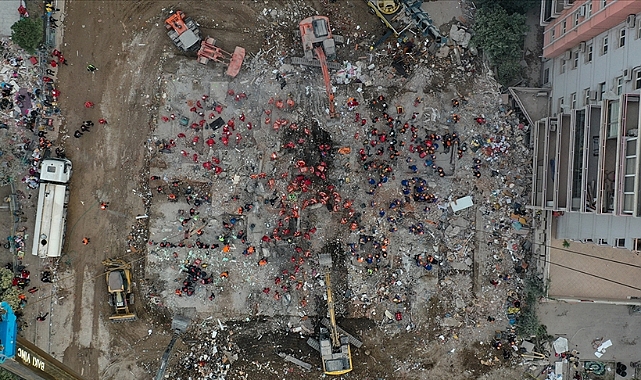 Depremde yıkılan binanın sanıklarına verilen ceza istinafta arttı