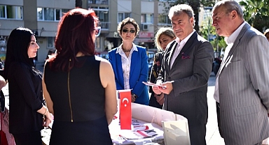 Diyabetliler farkındalık için sahne alacak