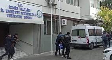 Dolandırıcılık operasyonunda 5 kişi tutuklandı