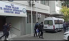 Dolandırıcılık operasyonunda 5 kişi tutuklandı