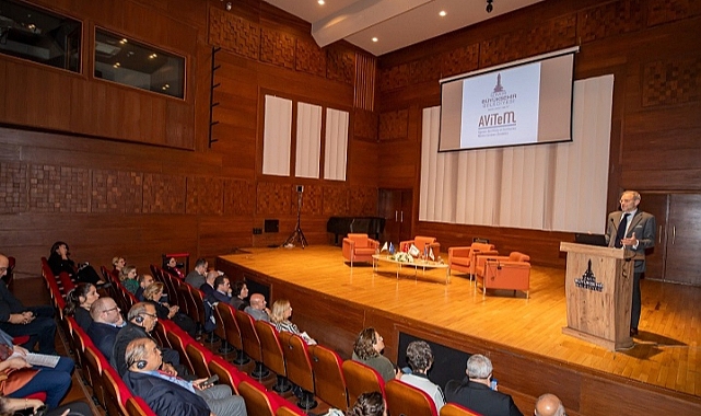 “Döngüsel Kültür Kentleri İttifakı şüphesiz ki çabamızın en önemli parçası”