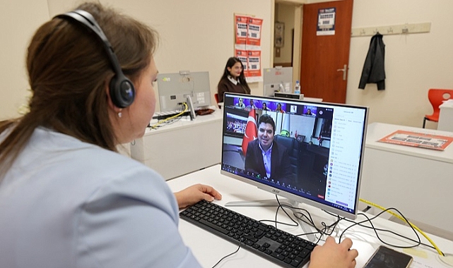 Dünya gençleri Buca IMSEF’de buluşuyor