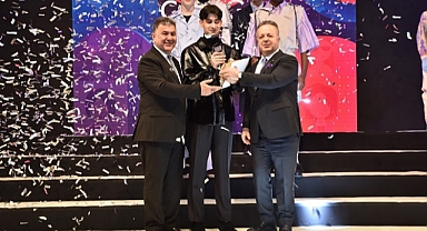 EİB’ten 225 bin TL ödüllü Moda Tasarım Yarışması