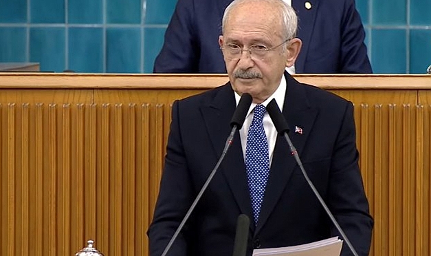 Ekrem İmamoğlu büyük lokmadır, kimseye yedirmeyiz