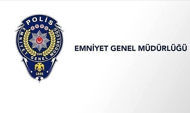 Emniyet Genel Müdürlüğünden iddialara yanıt