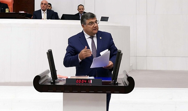 “Enerji fiyatlarına yapılan zam dünya piyasaları ortalamasının 5 katı!”