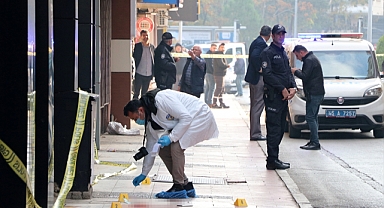 Eşini tüfekle yaralayan kişi, intihar girişiminde bulund