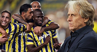 Fenerbahçe'de Jorge Jesus ve futbolcular, 100 kız öğrenciye burs verecek