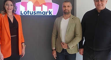 Gayrimenkul Dünyasının Yeni Yüzü: “Lotusmark”