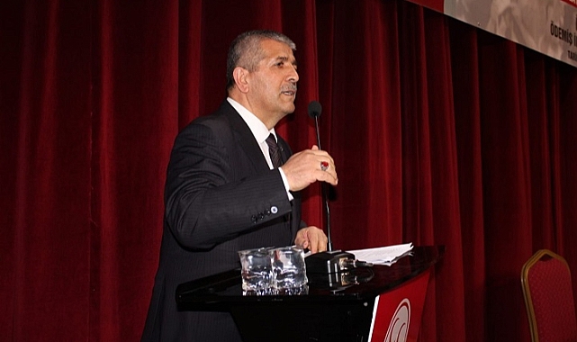 Gönlümüzde ve Dualarımızda Ölümsüz