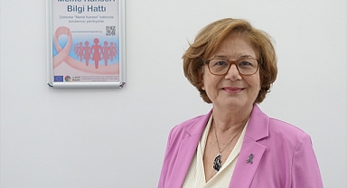 Gönüllü doktorlardan meme kanserine karşı dijital seferberlik