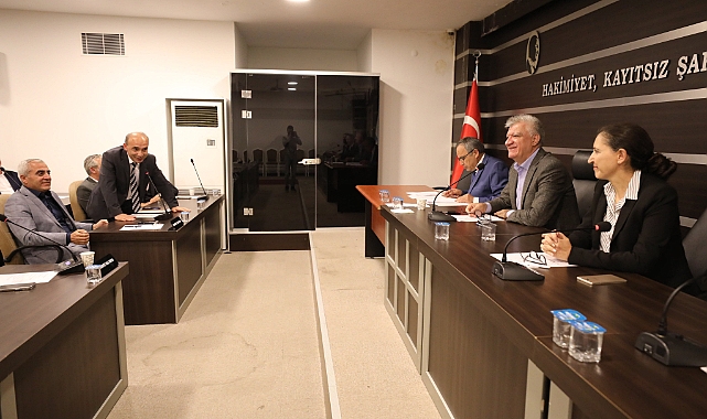 Güçlerini Gençler İçin Birleştirecekler