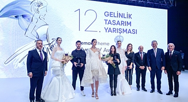 IF Wedding Fashion İzmir 16. kez kapılarını açıyor