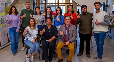 İnovasyon Merkezi Buca’yı geleceğe hazırlayacak