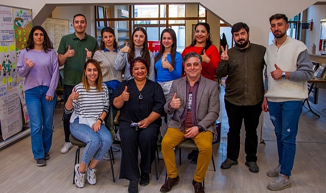 İnovasyon Merkezi Buca’yı geleceğe hazırlayacak