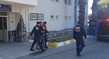İzmir'de 17 firari hükümlü yakalandı