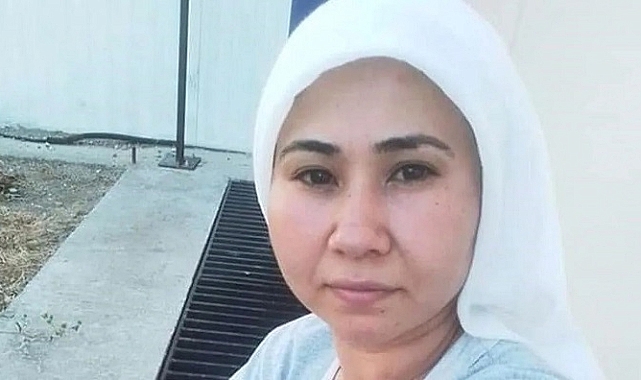 İzmir'de bir kadın evde ölü bulundu, 1 kişi gözaltına alındı