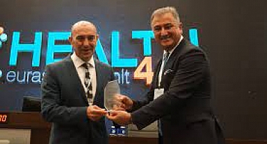 İzmir'de "Sağlık 4.0" zirvesi düzenlendi