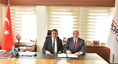 İzmir’e 50 Yeni Futbol Sahasi Müjdesi