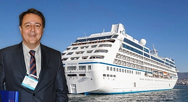 İzmir’i yurt dışında tanıtamıyoruz….
